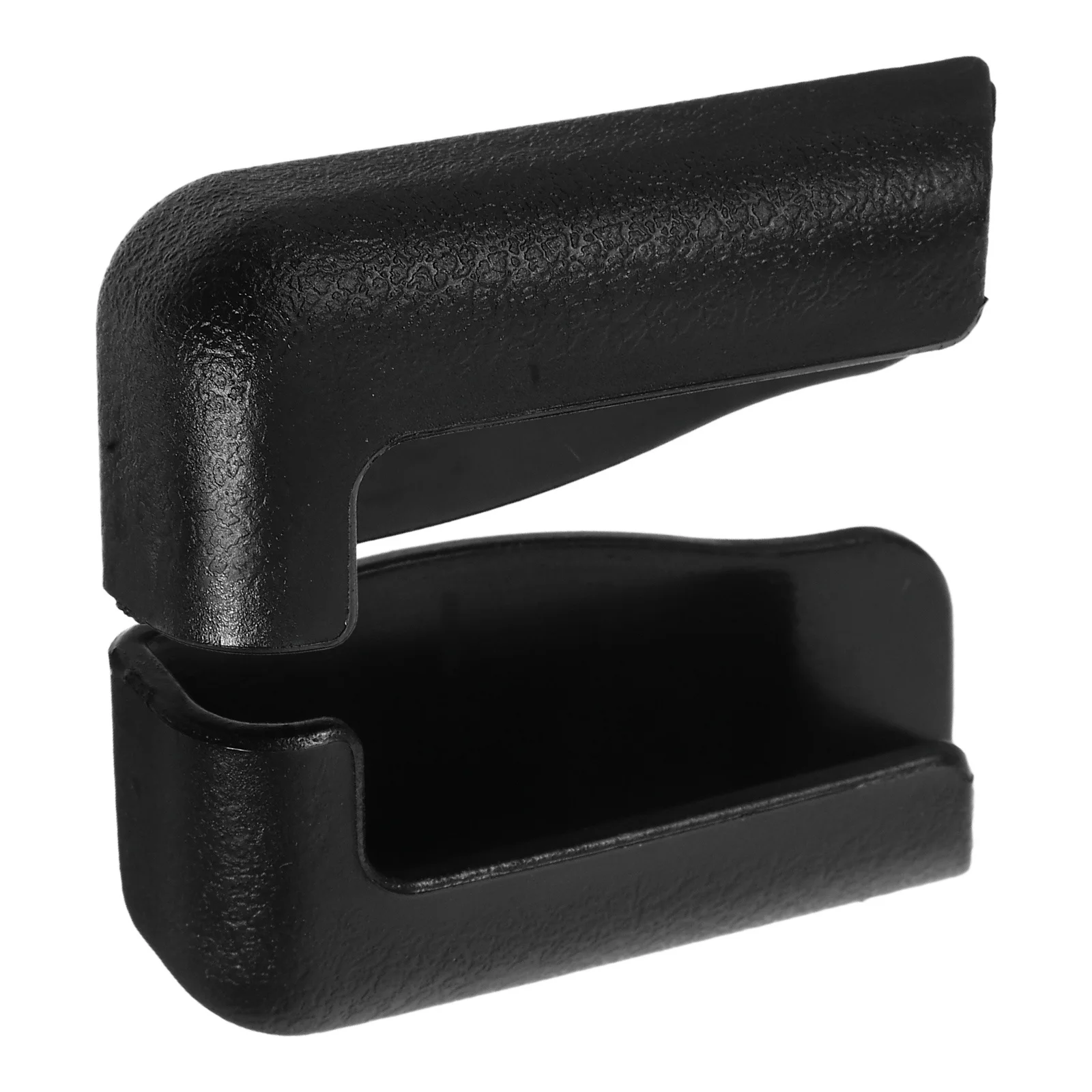 

2Pcs Car Phone Bracket Sturdy Vehicle-Mounted Phone Holder Compact Mobile Stand Durable Support for Driving Use