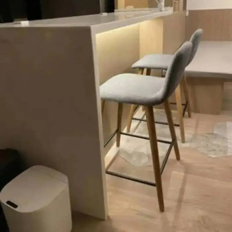 

Bar Muebles Chairs Fashion Up Furniture Relaxing Bar Modern Chairs Ergonomic Restaurante Nordic Home Reception Make Minimalist