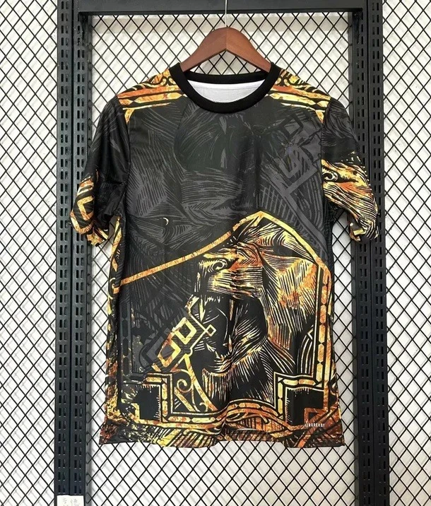 

2025 Vintage African Style Men's Retro Ethnic Tribal Short Sleeve Shirts Tops Fashion Casual Vacation Streetwear Men's Shirts