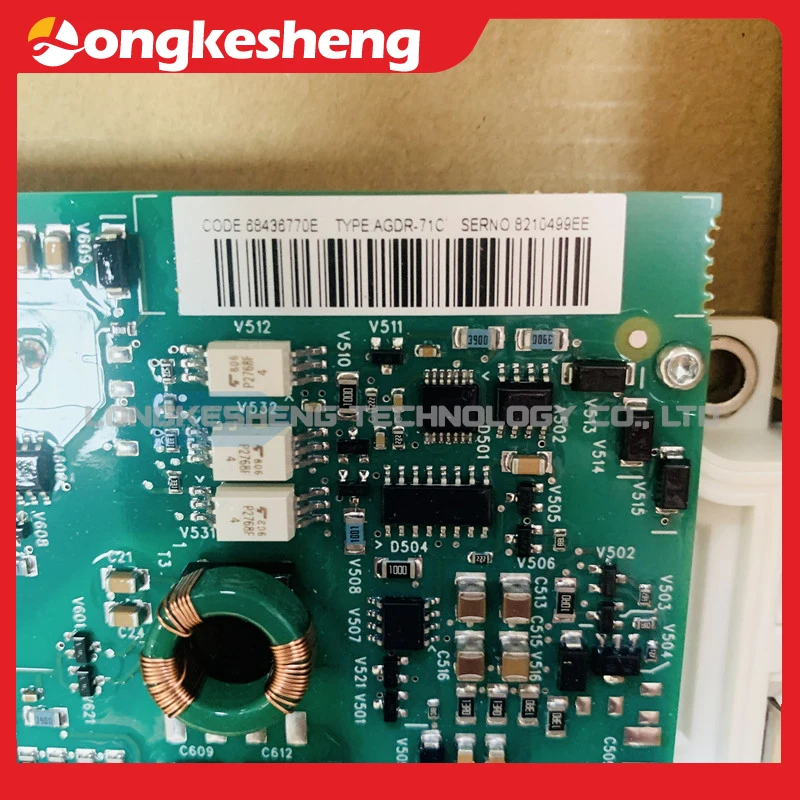 FS450R17KE3 AGDR-71C AGDR-71C شحن مجاني الوحدة الأصلية في المخزون