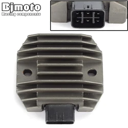 Regulator Rectifier For Yamaha Majesty YP400 XVS 125 250 Dragstar ROAD STAR XV1600 WR250R FZ6R MORPHOUS 250 CP250 BT1100 VP300