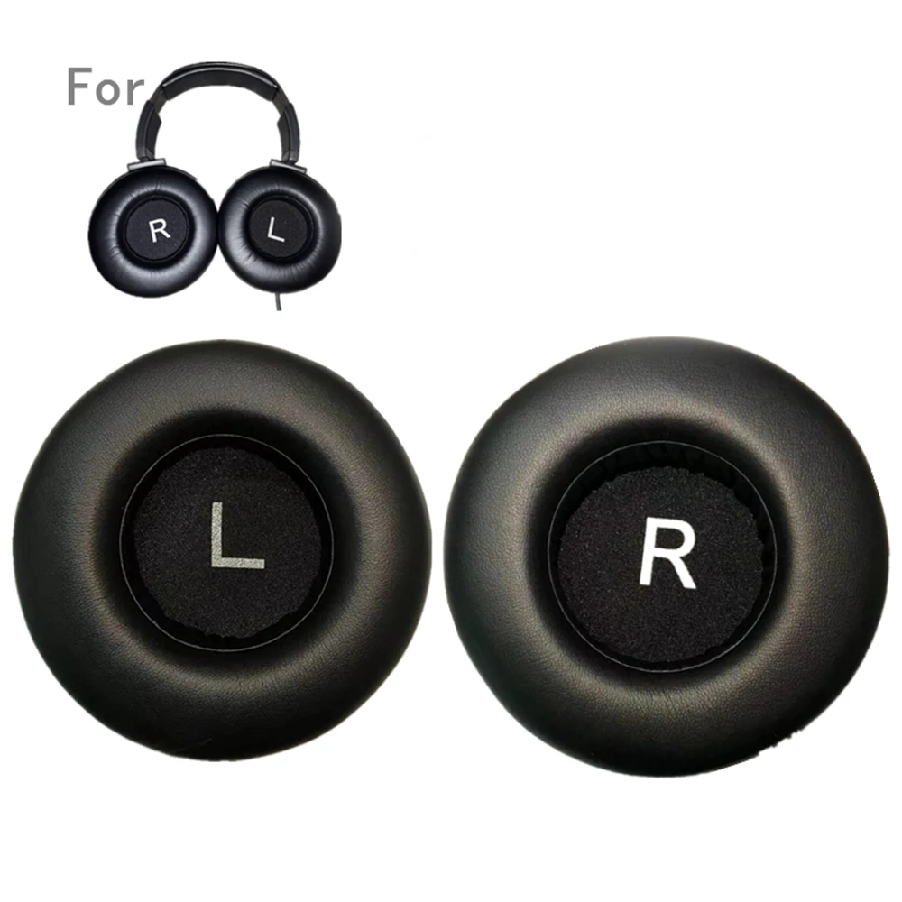 

Headphone Ear Pads for AKG K551 K553 k 550 551 K240S K242 Replacement Ear Cushion Leather Foam Pillow Ear Cups