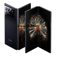 New Design Xiao Mi MIX Fold 3 Mobile Phone Snapdragon8 Gen2 Lead Edition Camer 50.0MP 120HZ Folded Screen 67W Charge