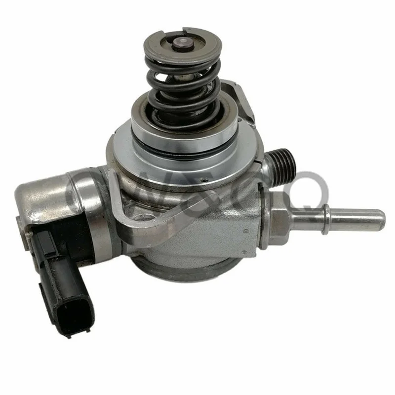 Bomba de combustible de alta presión para coche, bombas 166307214R 16630-7214R para Nissan Qashqai Juke Pulsar 1.2 DIG-T HRA2DDT HR12DDT Dacia Renault, 2013-2018