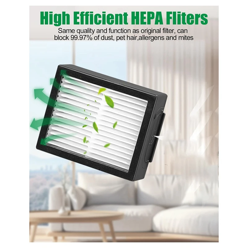 Запчасти для пылесосов Irobot Roomba серии E/I/J, I7 I7 + I3 + I4 I4 + J7 J7 + E5 E6, запчасти для кистей