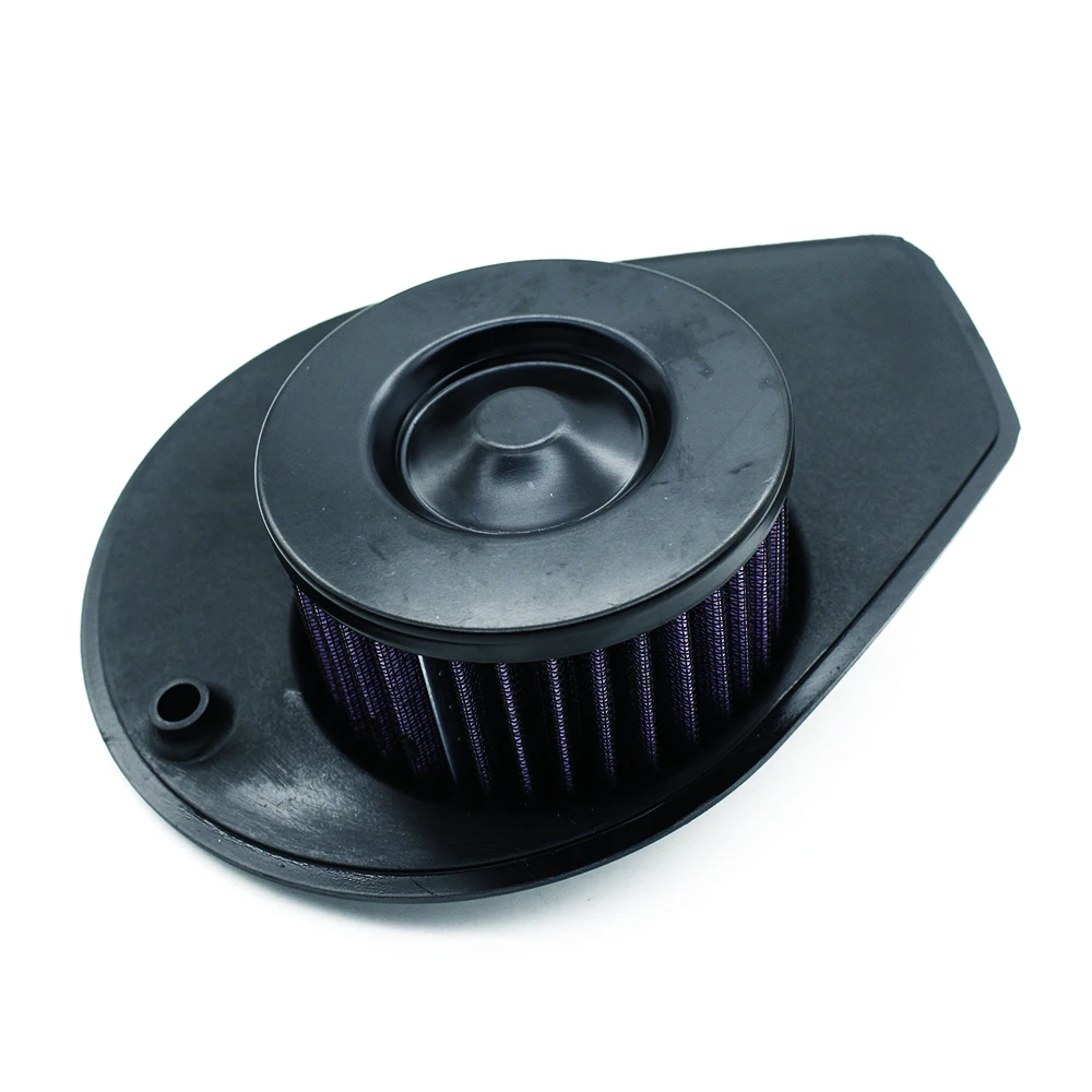 Motorcycle Engine High Flow Air Filter For Harley Street 500 750 XG500 XG750 2016 2017 2018 2019 2020