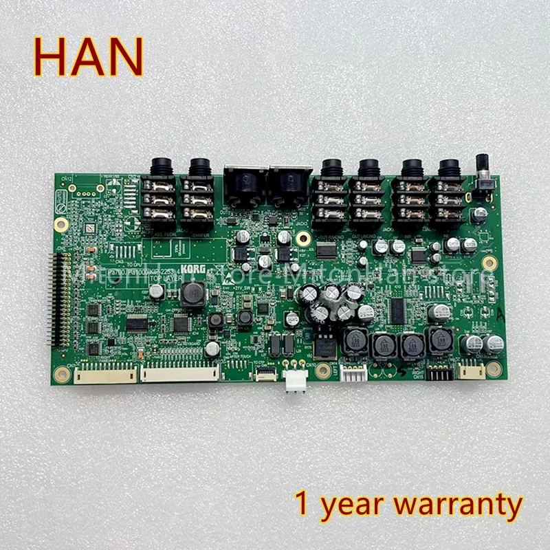 New Original For KORG PA700 Motherboard Main board