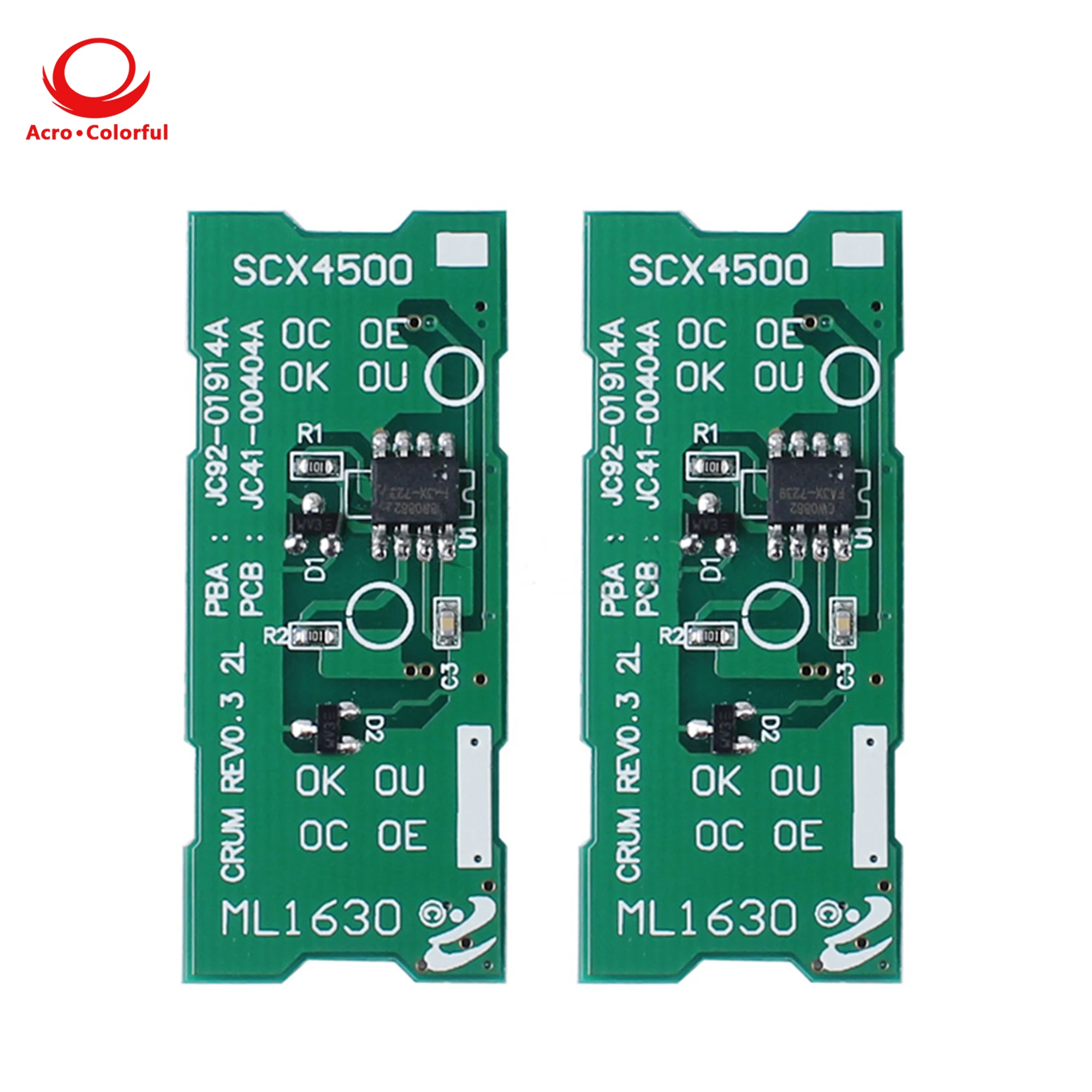 رقاقة حبر متوافقة 402857 858 لرقاقة خرطوشة طابعة ليزر Ricoh Aficio SP-5100 20K #4