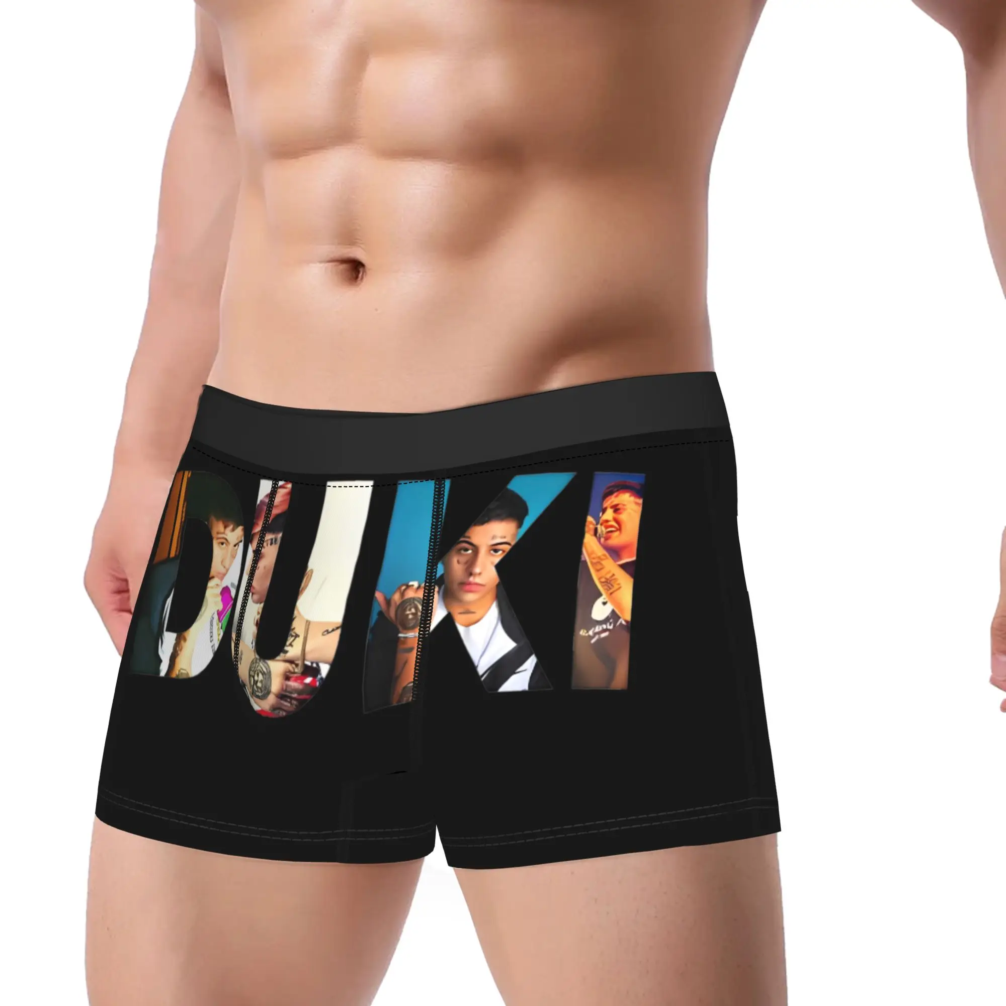 Men Duki Sticker Un…