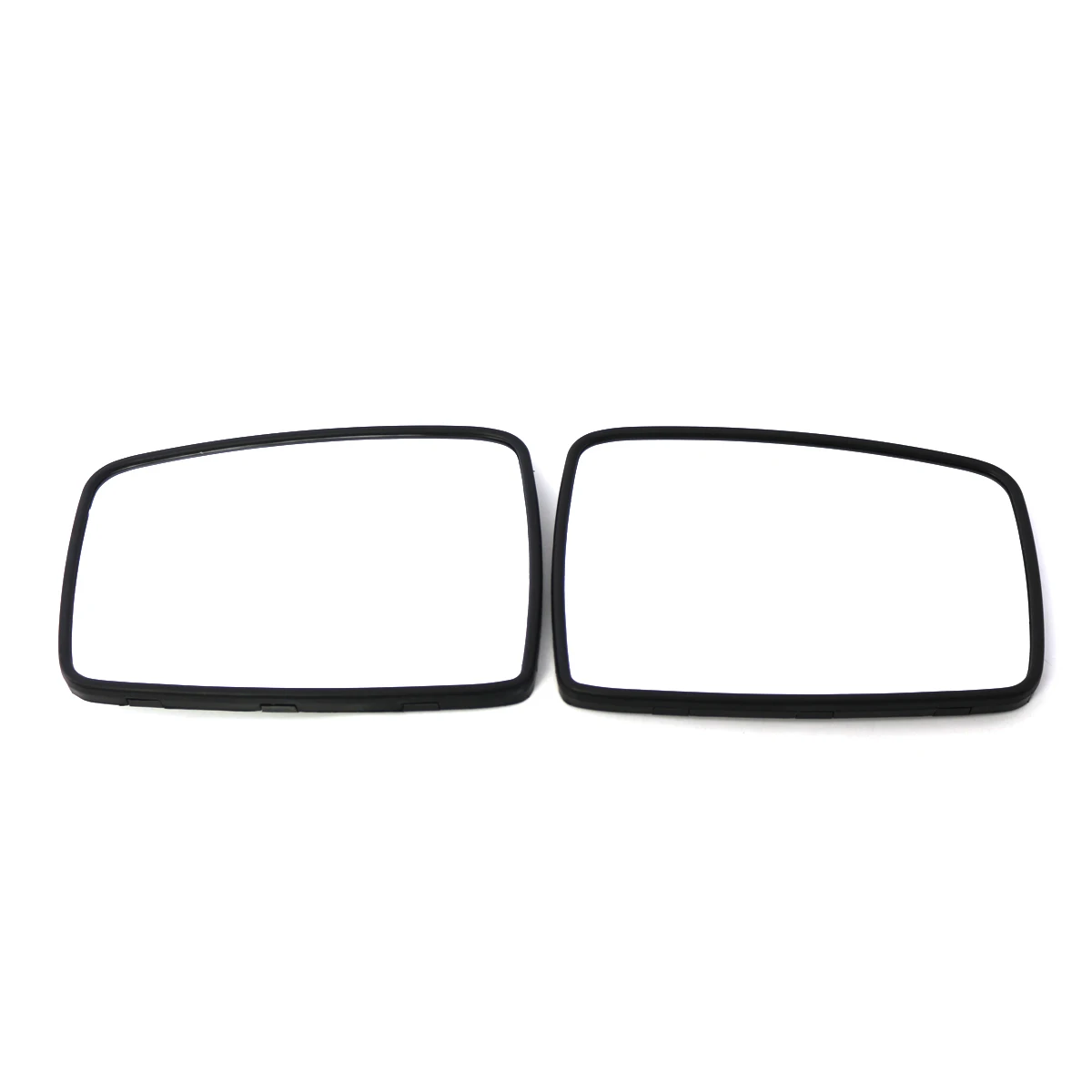 

Car Rear View Mirror Electric Wing Door Heated Rearview Mirror Glass For Dodge Ram 1500 2500 2010-2018 68079362AA 68079363AA