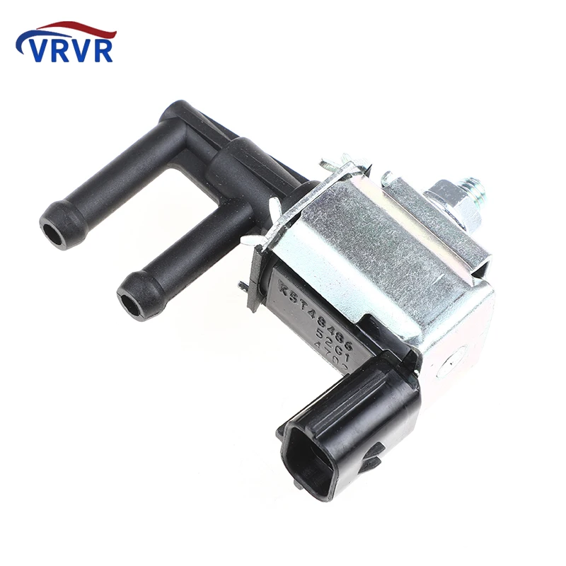 VRVR K5T48486 K5T48279 Solenoid Valve For Suzuki Grand Vitara