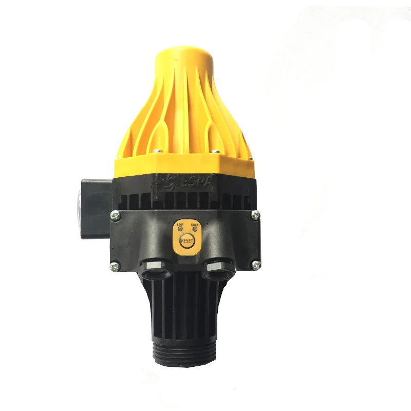 kit02ams-水流スイッチ-at02-自動水流スイッチ、ステンレス鋼高圧ポンプ圧力スイッチ