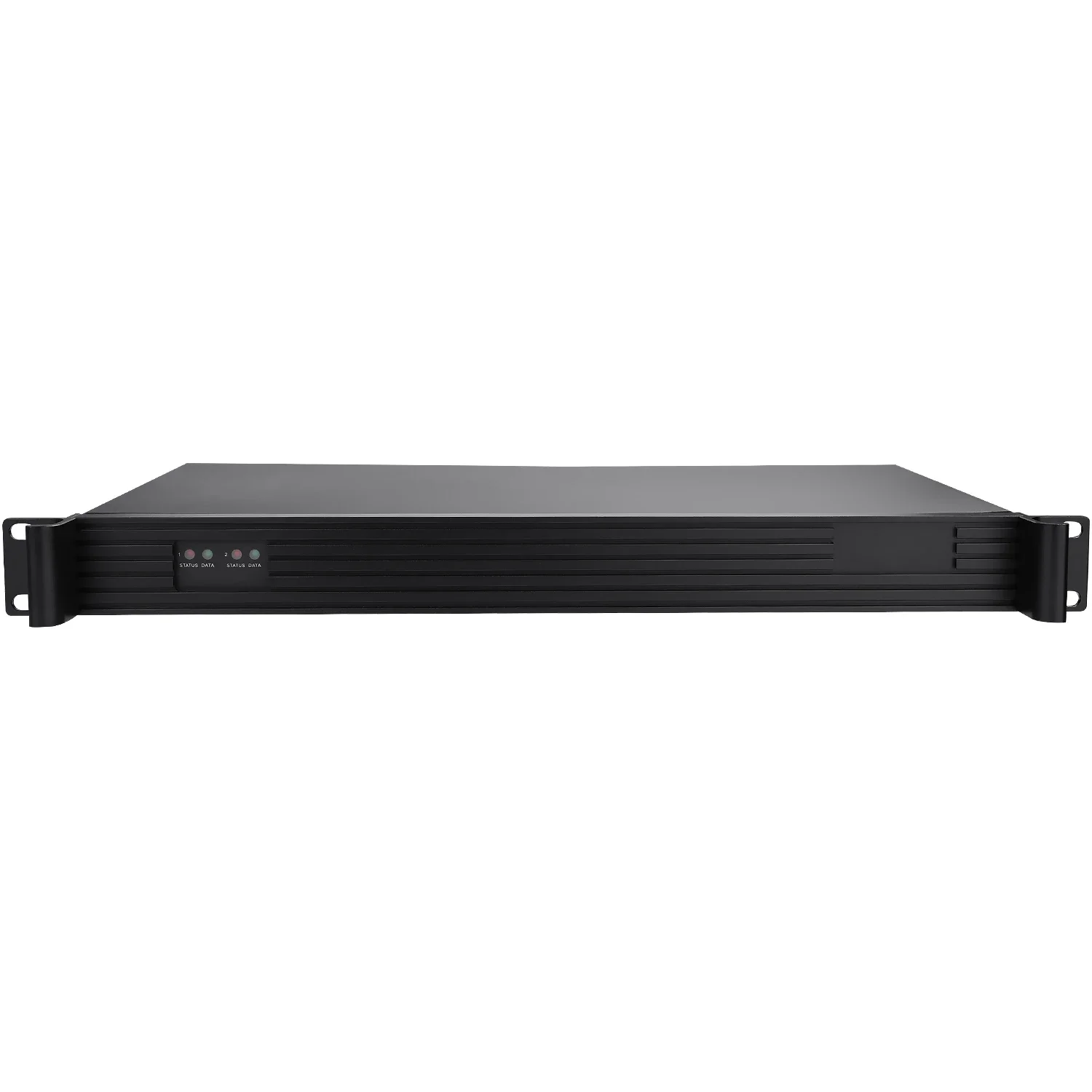 1U Rack HEVC H.265 HDMI a IP HD Encoder video Encoder IPTV 2 canali Live Streaming RTMP Encoder Hardware HDMI