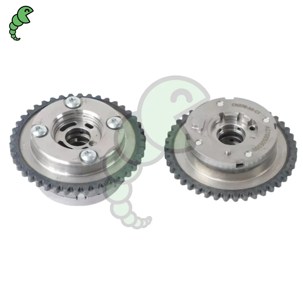 

Exhaust A2700506200 A2600500600 Intake A2700506100 A2600500500 A2600500900 Camshaft Adjuster For Benz M270 M274