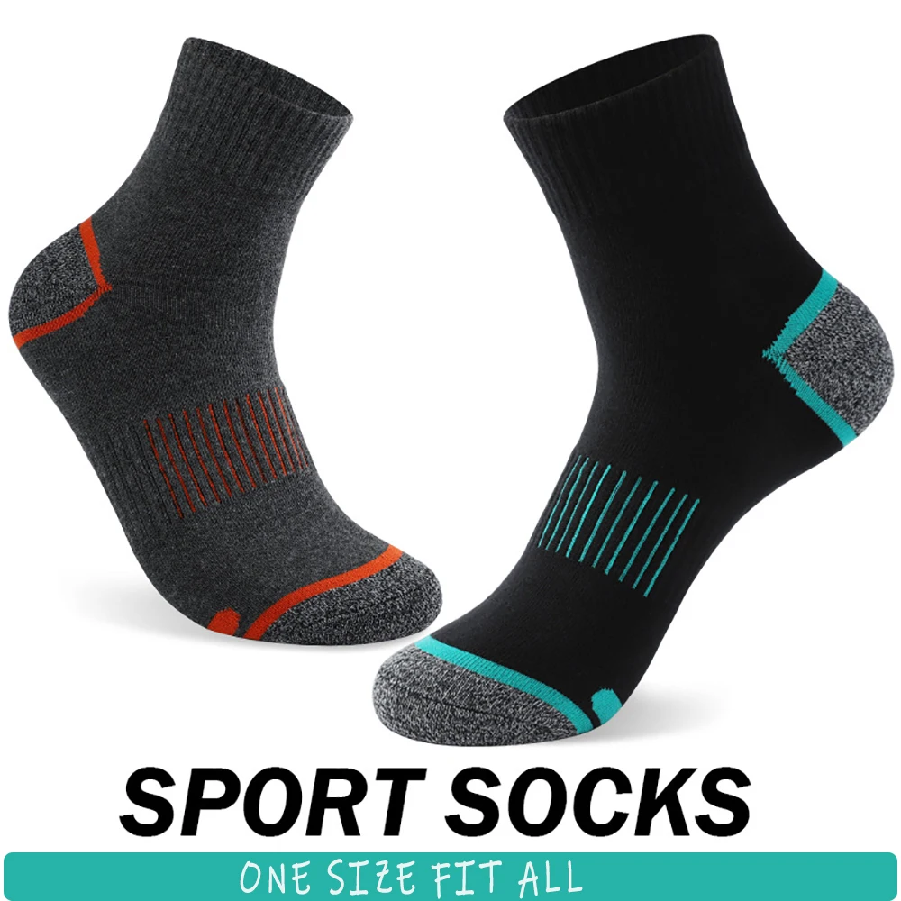 Ankle Socks for Cycling  Running Basketball