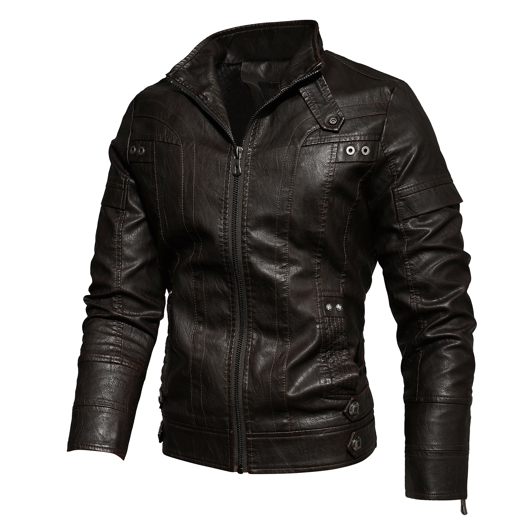 8805-Dark brown