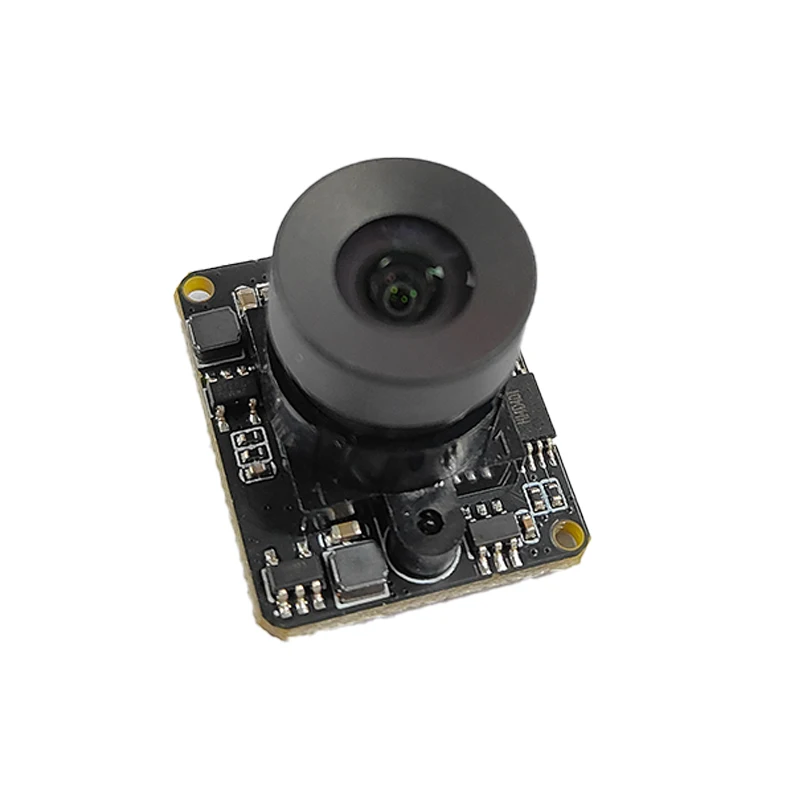 2K USB Camera Module 5MP Fixed focus 100Degree Mini IP Webcam CMOS OS05A20 2592*1944  MJPG OTG UVC USB Plug Play For Laptop Com