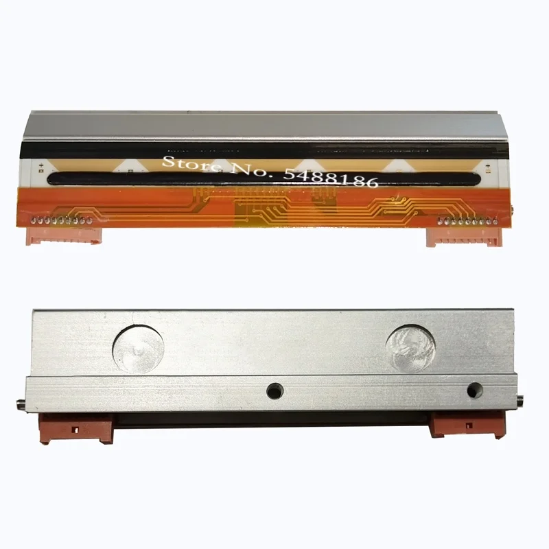 5pcs/lot Brand New 7197 Printhead for NCR 7167 POS Thermal Label Printer 9pins P/N:497-0465432 Printer Parts