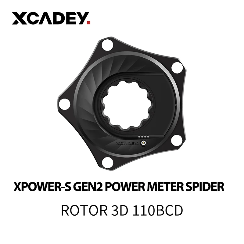 XCADEY XPOWER Spider Power Meter For Road Bicycle Bike MTB For