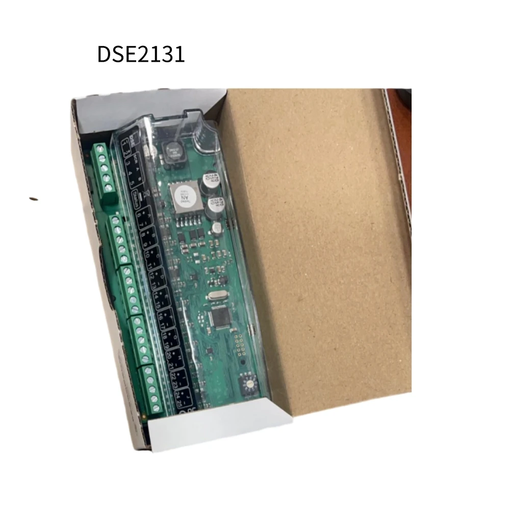 

Deep Sea DSE 2131 DSENet Ratiometric Input Expansion Module DSE2131