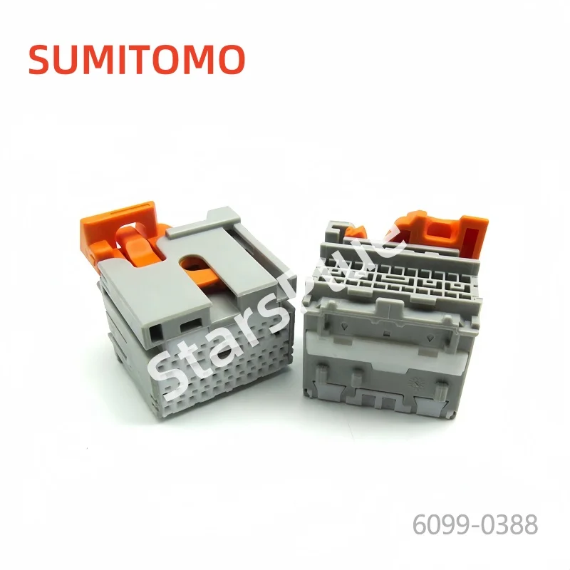

5-10PCS 6099-0388 SUMITOMO Connector 100% New original
