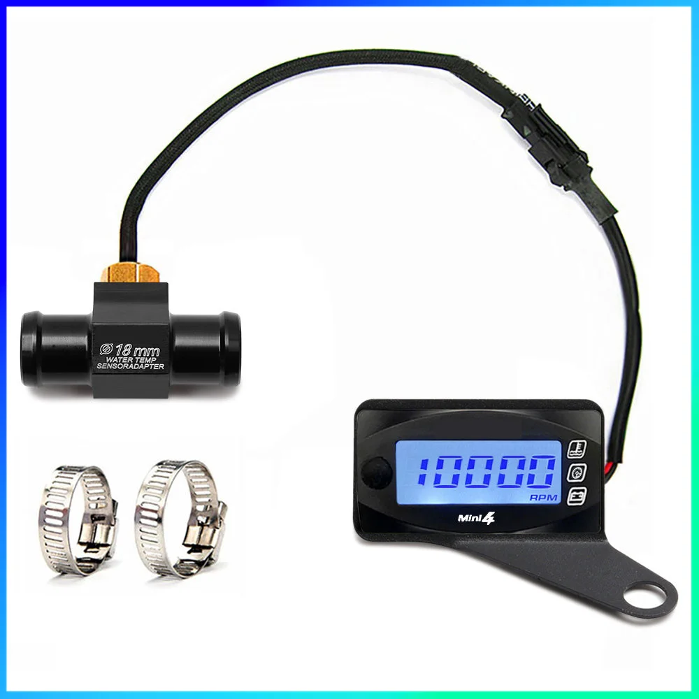 Koso Motorcycle Min…