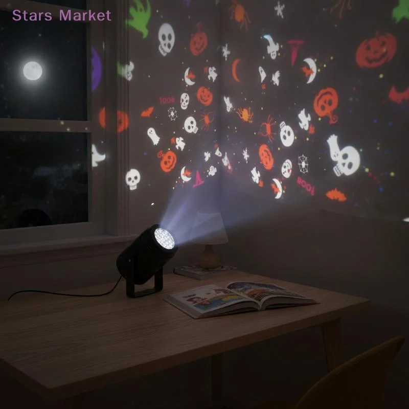 novo-projetor-de-luz-para-halloween-com-suporte-ajustavel-varios-padroes-assustadores-ideal-para-decoracao-de-festas-em-casa-jardim-ambientes-internos-e-externos