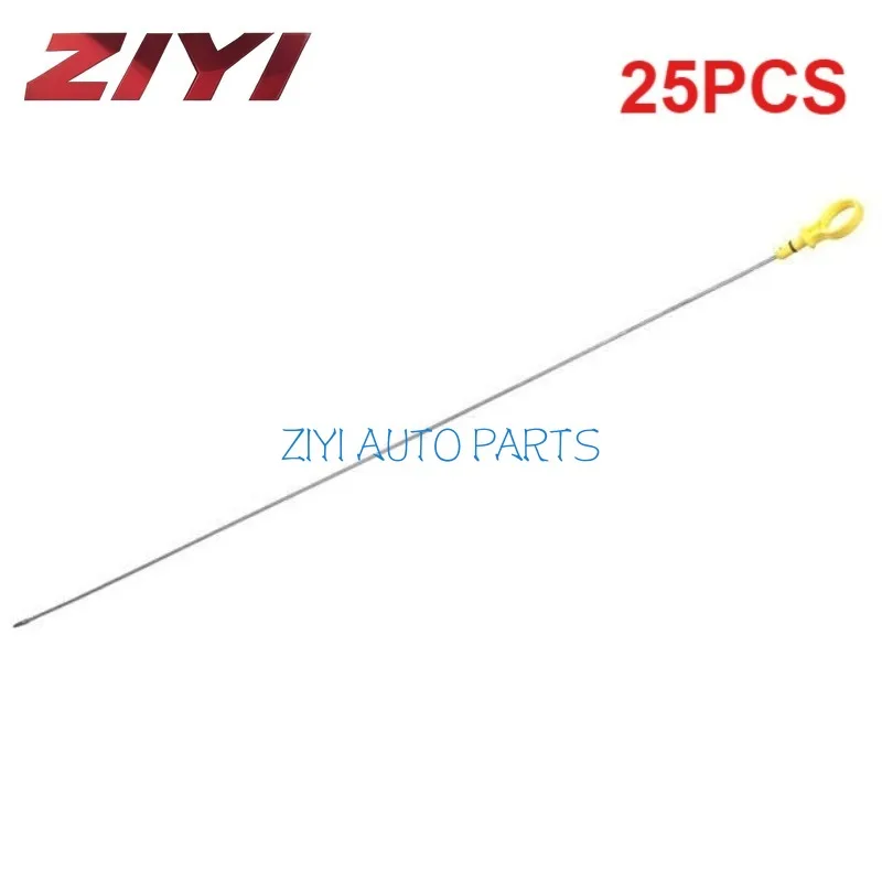 Original New 2L3Z-6750-AA 2L3Z6750AA 2L3Z 6750 AA Engine Oil Level Indicator Dipstick for Ford F150 4.2L 12V 1998–2008