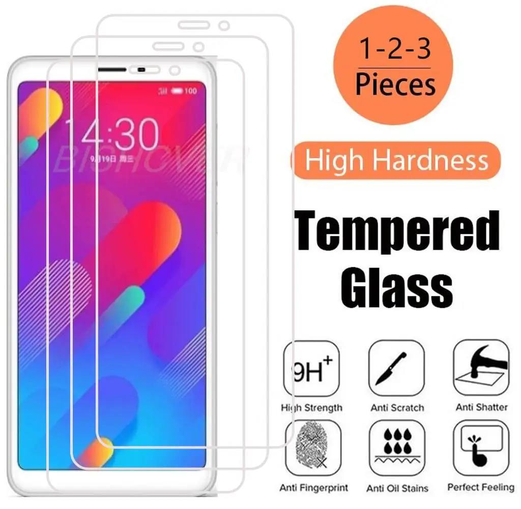 Protective Glass Fo…