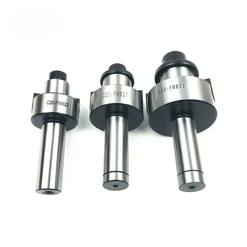 NEW 1pcs c20 fmb fmb22 fmb27 fmb32 spindle tool holder c20 cutting shank and face milling cutter use cooperatively cnc tool