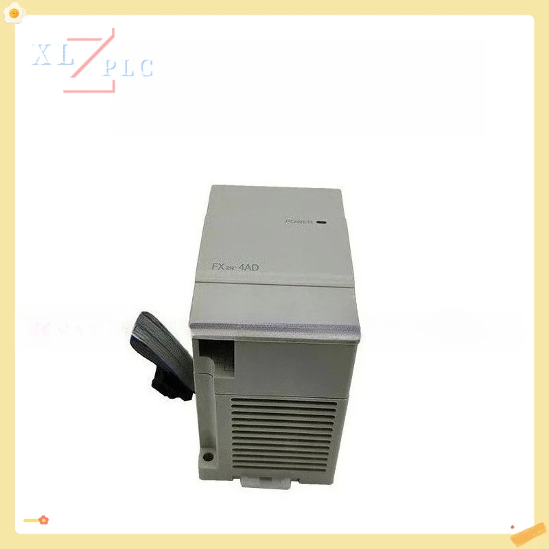 

100%New FX2N-2AD FX2N-2DA FX2N-4AD-PT FX2N-4AD FX2N-4DA FX2N-1PG FX2N-2AD FX2N-2DA FX2N-4AD-PT FX2N-4AD FX2N-4DA FX2N-1PG module