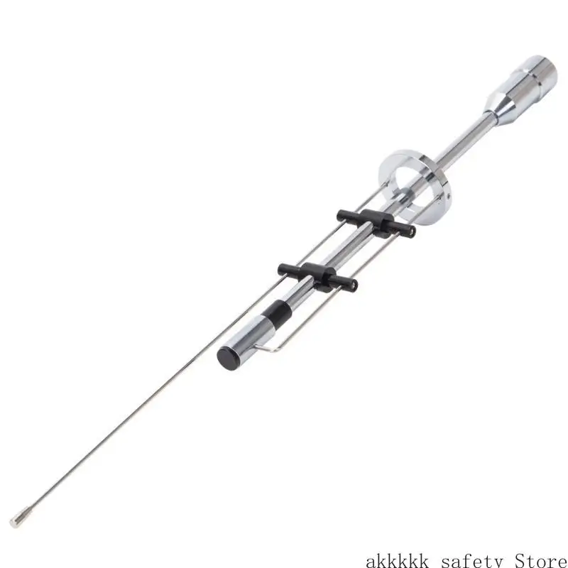 

XXFF Двухдиапазонная антенна CBC-435 UHF VHF 145/435 МГц для мобильного радиопереговорного устройства