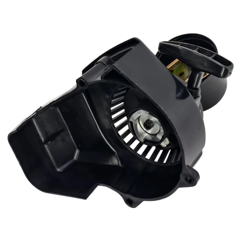 Pull Starter for 47cc 49cc Mini Pocket Rocket Dirt Bike ATV Quad Bike Pull Starter For Recoil Pull Starter Car Accessories - view 5