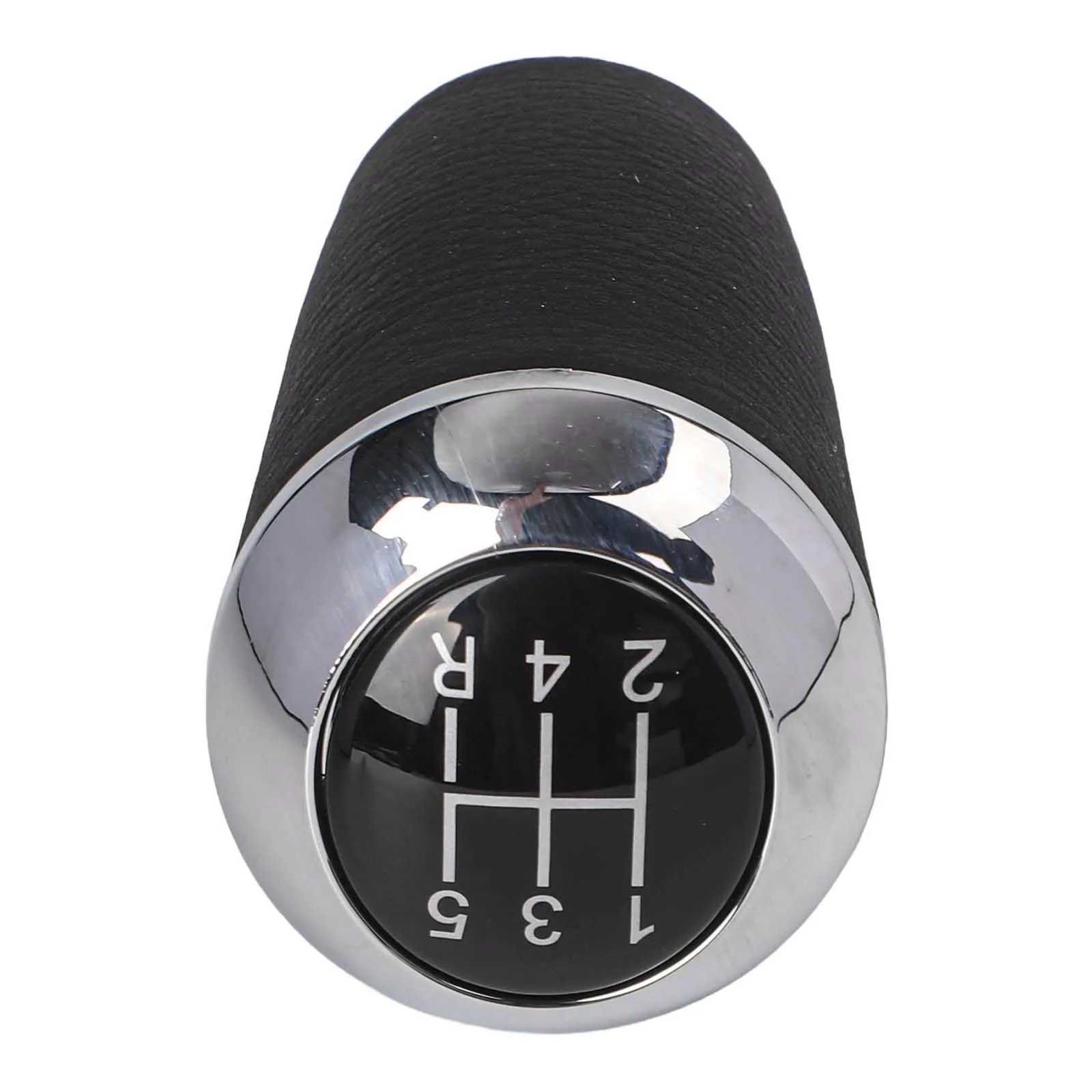 Сменная ручка переключения передач DL4146030 для Mazda 2 Mk2 2007 2014, пластиковая 5-скоростная головка переключения передач для плавного и точного переключения передач Сменная ручка переключения передач DL4146030 для Mazda 2 Mk2 2007 2014, пластиковая 5-скоростная головка переключения передач для плавного и точного переключения передач