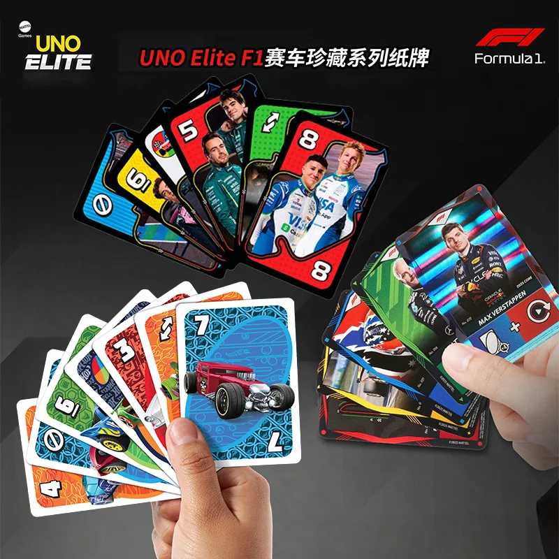 #1 New Uno Card Games Arrivals