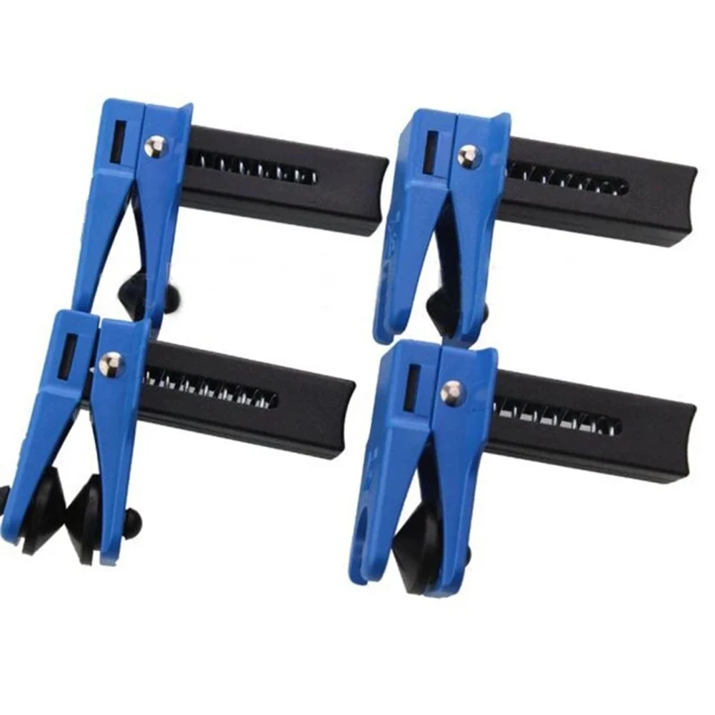 Clamp Automotive Brake Nozzle Clamp Part Name Applications Automotive Brake Nozzle Clamp Brake Tubing Practical