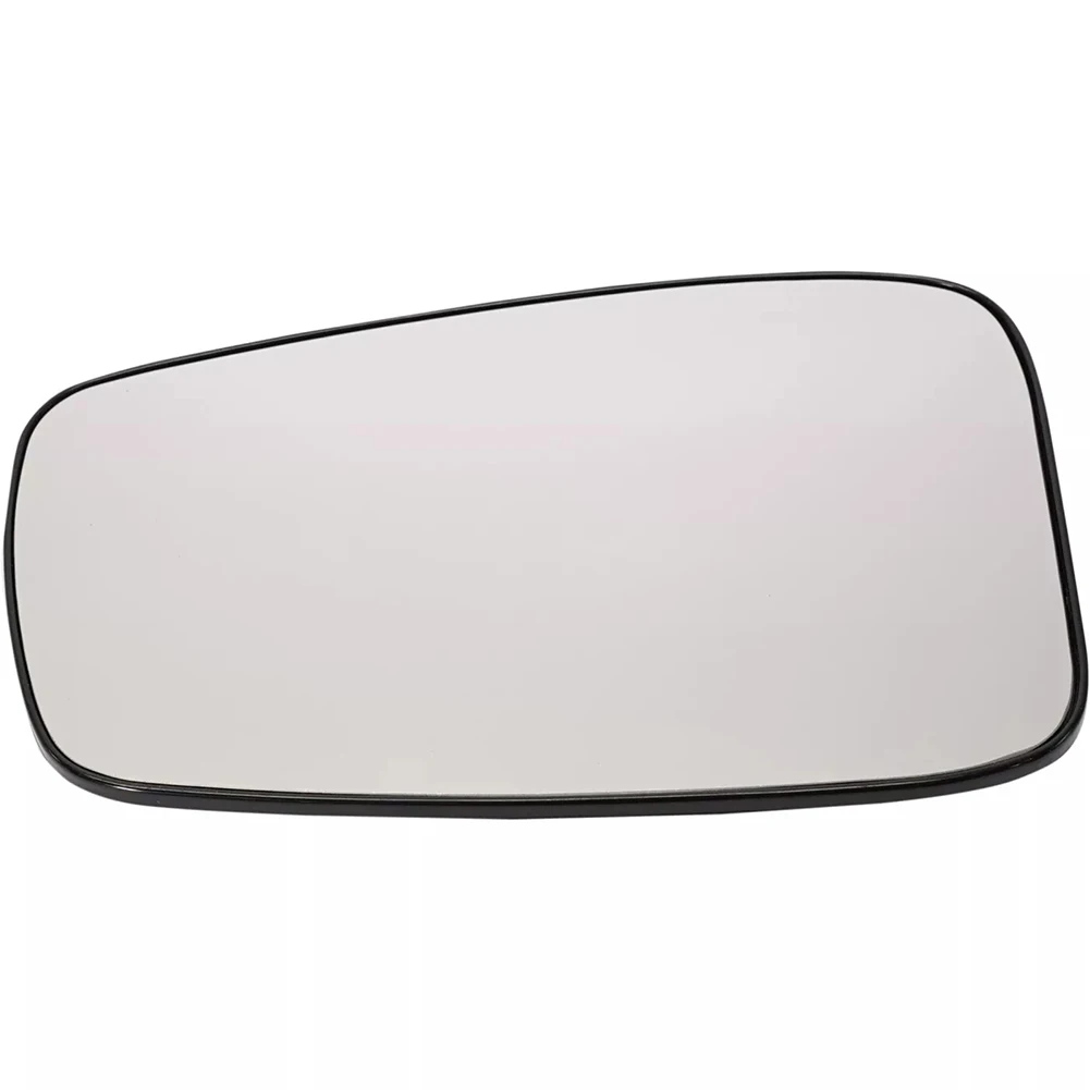 Heated Car Side View Mirror Replacement Lens Designed Specifically for the For Hyundai Sonata Models of Years '11 to '14