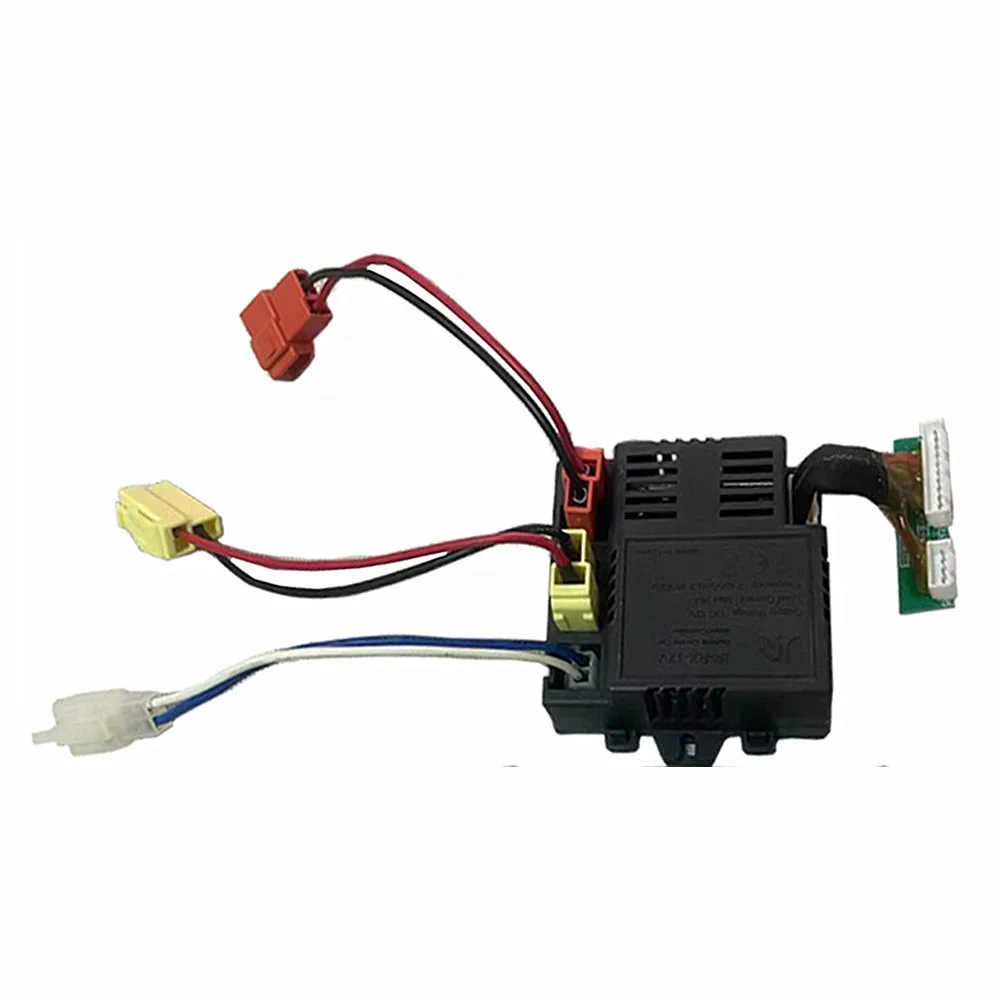 W446/W456 children's electric car 2.4G remote control receiver controller,W458/W488/W48 transmitter for baby car Replace Parts