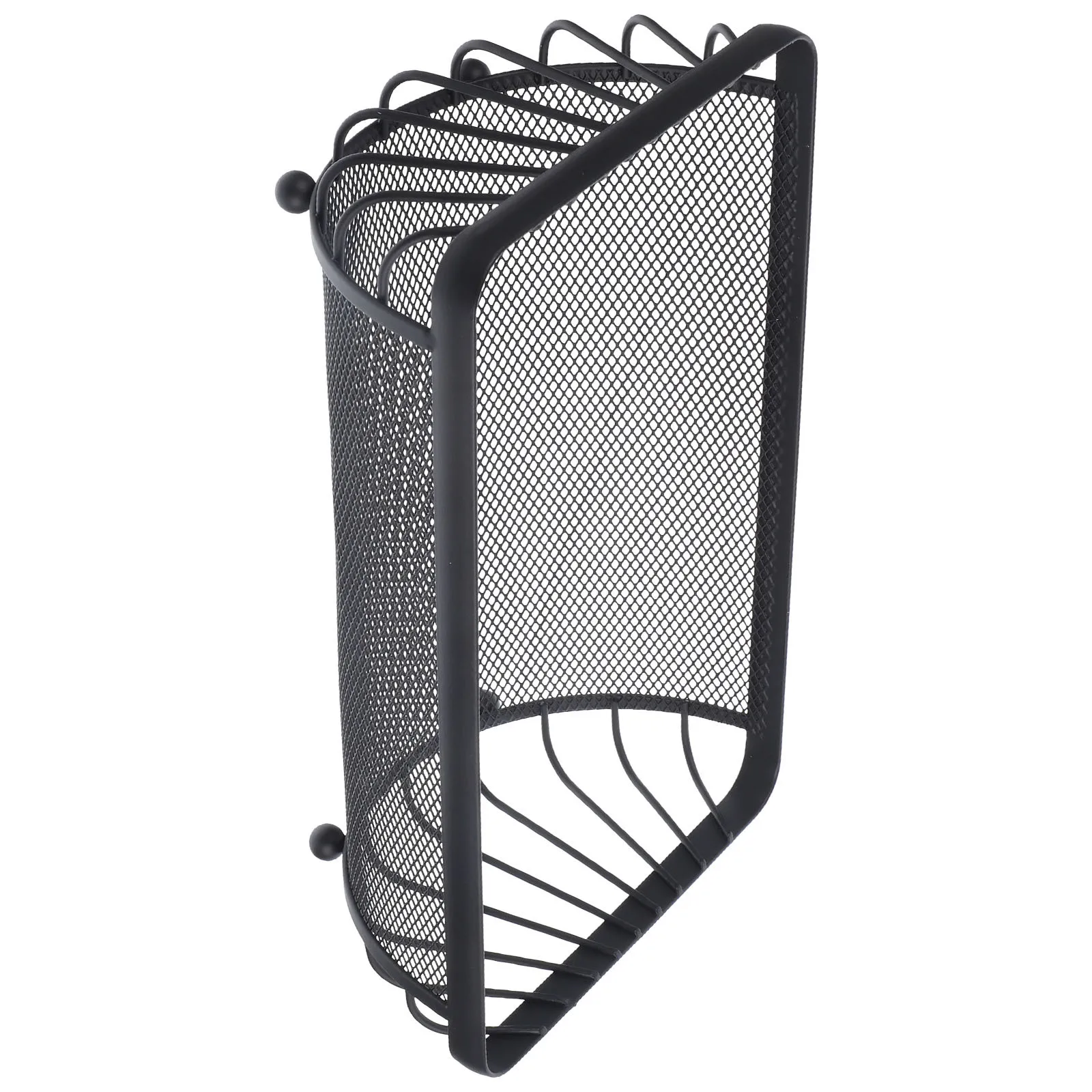 

Metal Storage Basket Candy Hamper Multipurpose Desktop Food Sundries Iron Fruit Vegetable Baskets