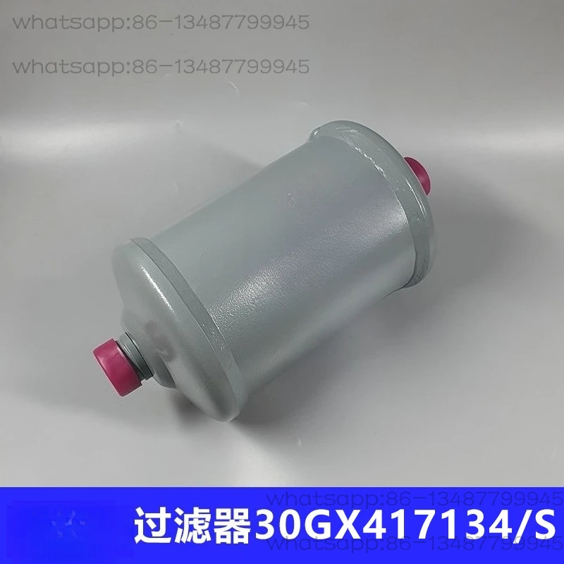 

Filter 30GX417133E/S30GX417134/S Screw Replacement 30HXC/Y External Oil Filter