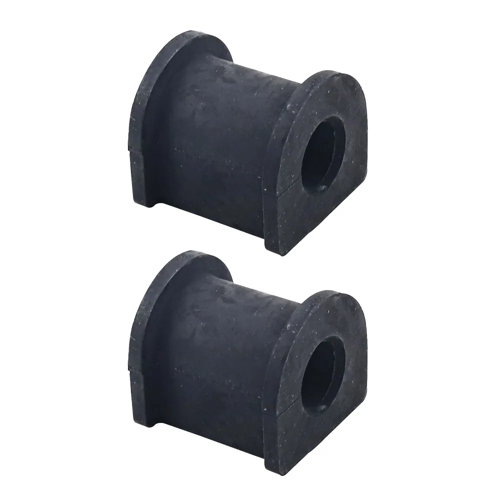 2pcs Rear Stabilizer Bushing For Chevrolet Epica V200 V250 2005-2015 1.8L 2.0L Bracket Mounting Accessories