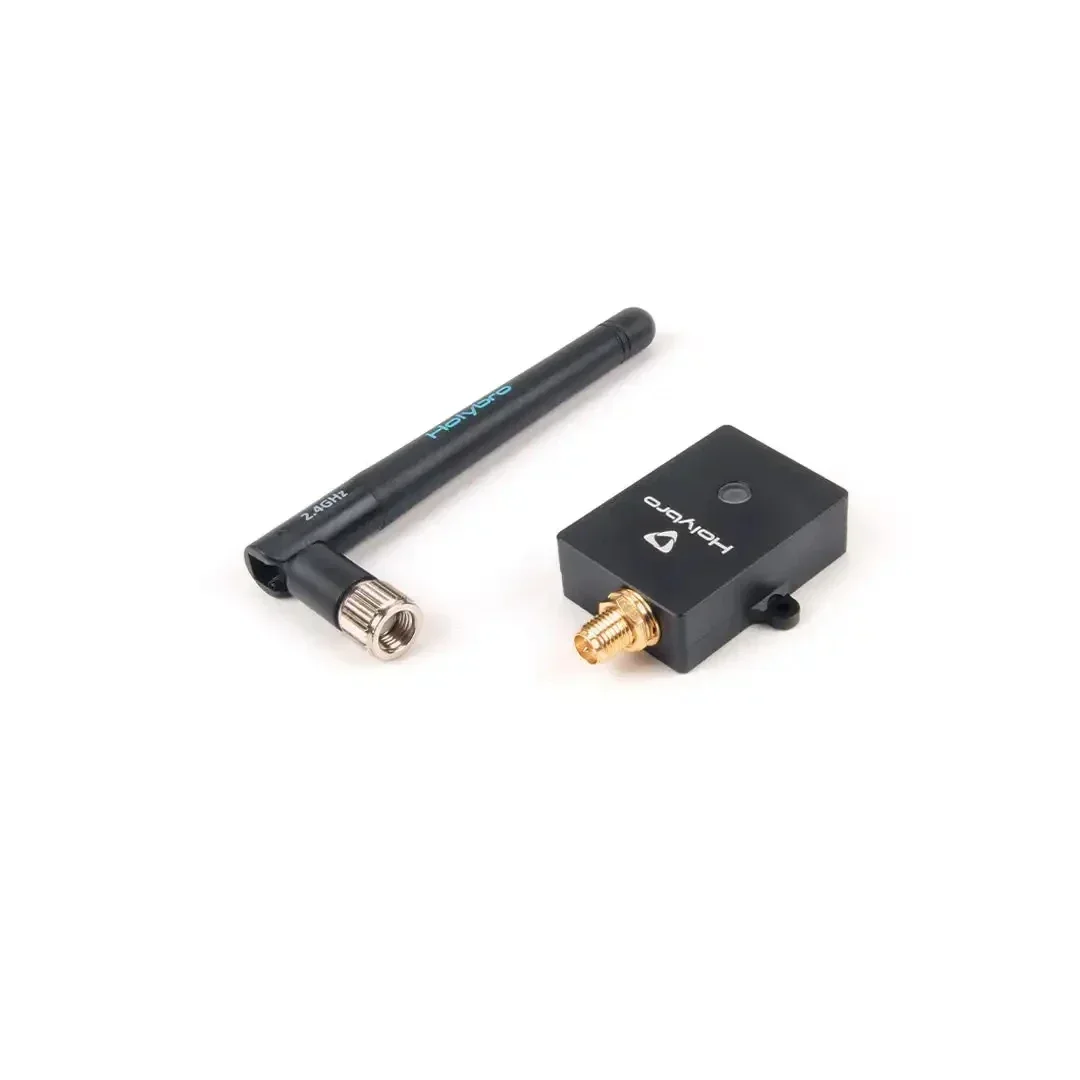 Holybro Remote ID WIFI / Bluetooth-Compatible Supported in PX4 / Ardupilot CAN Serial Protocol For RC Model Drone Quadcopter