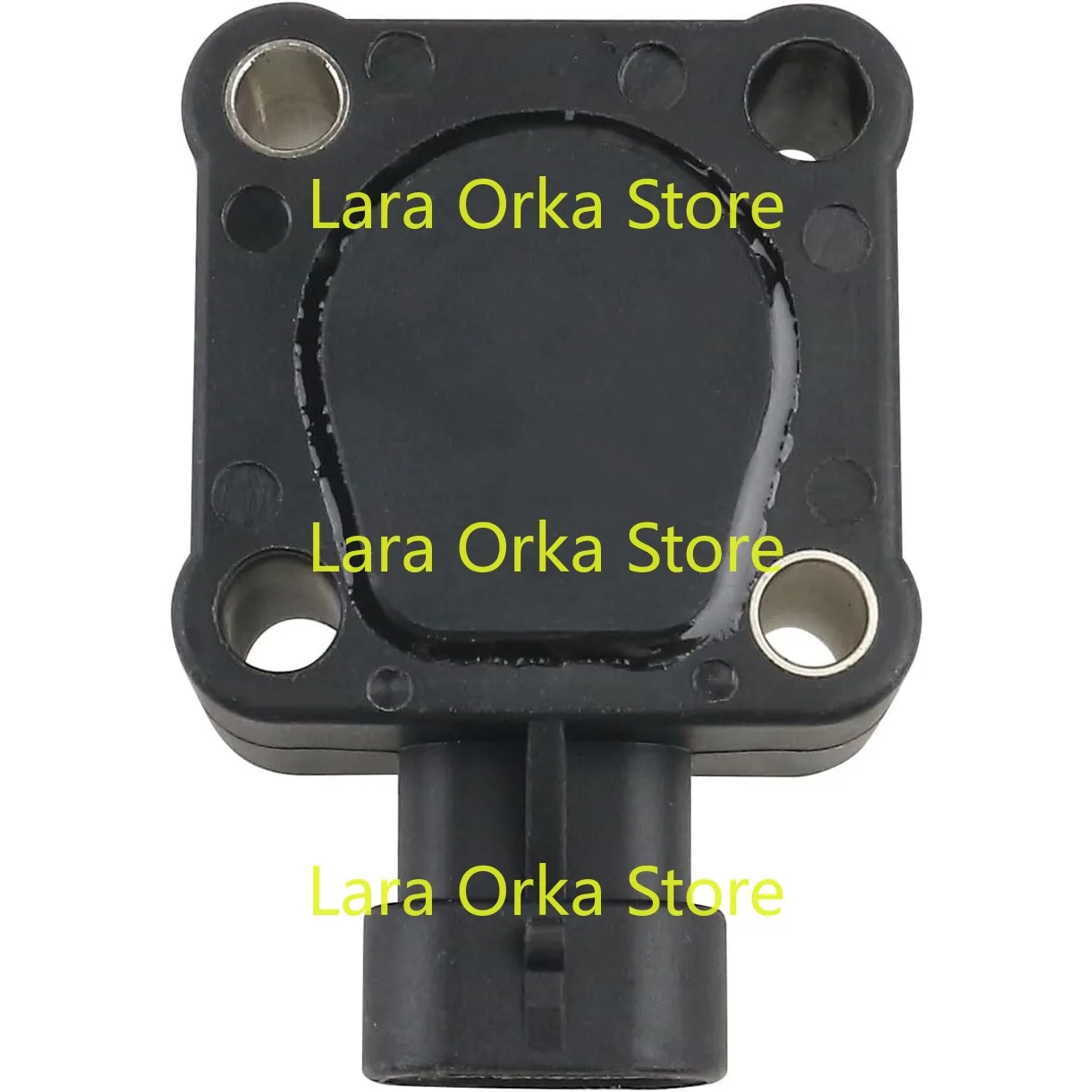 8M6005165 83295211 Sensor Posisi Throttle TPS Kompatibel dengan 75-300Hp Mercury dan Mariner 2-cycle Pro XS, SportXS, Jet, DFI