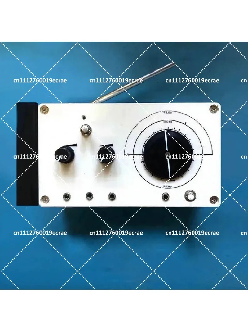 AM FM Radio Signal Generator Signal Source Wireless Transmitter Multiple Specifications