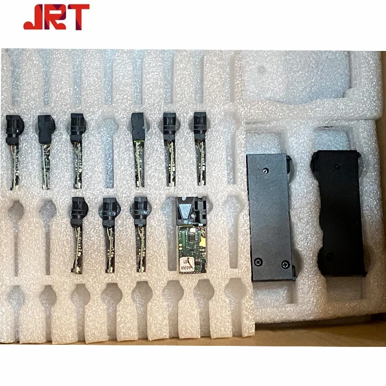 RS485 Laser Distance Measuring Sensor 24V Dc 2mt Table Laser Ranging Module 2000 Cm Control Laser Distance Sensor for Train