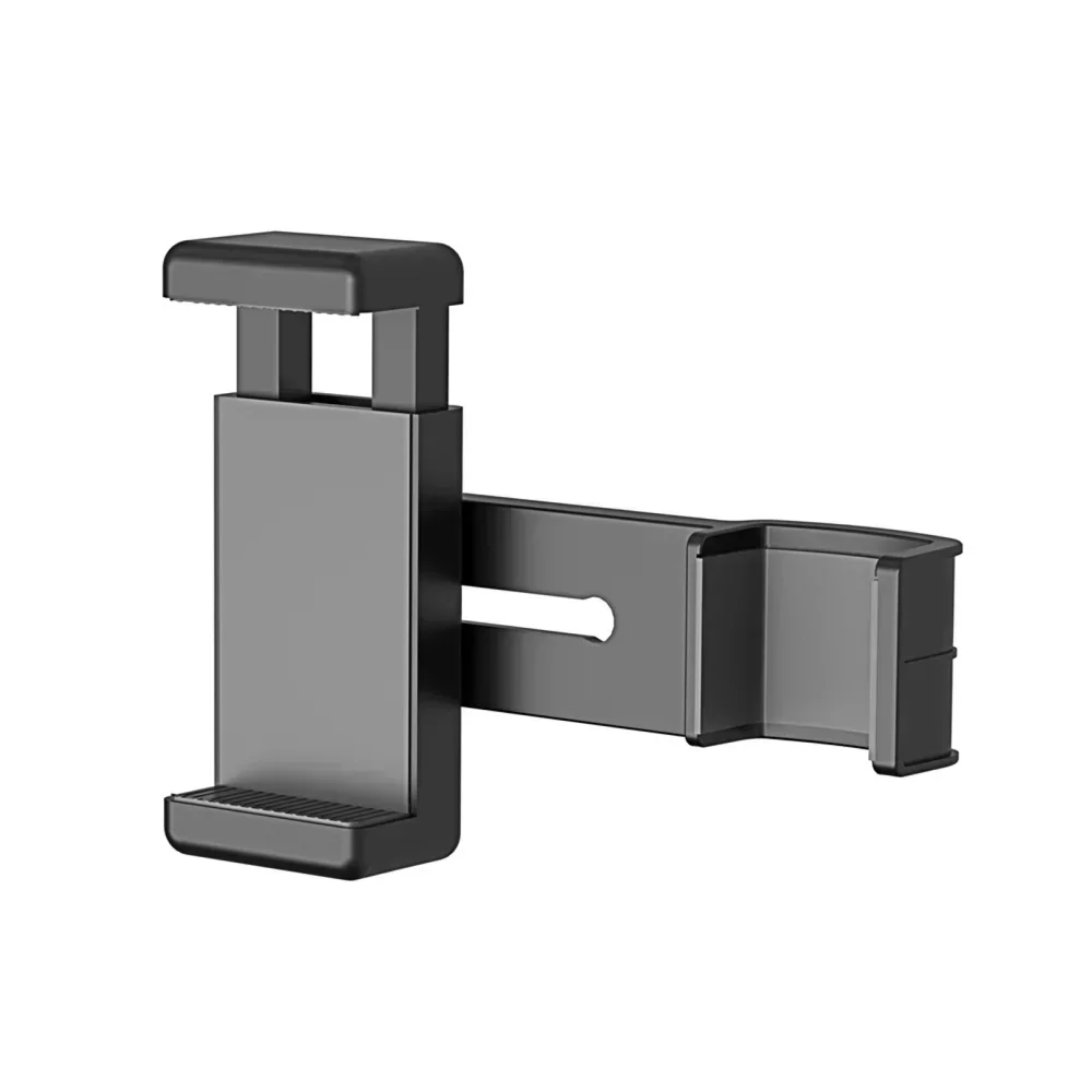 for DJI OSMO Pocket 2 Mobile Phone Fixing Bracket ABS Material Body Connection Fixing Clip Stand for DJI Pocket Accessories