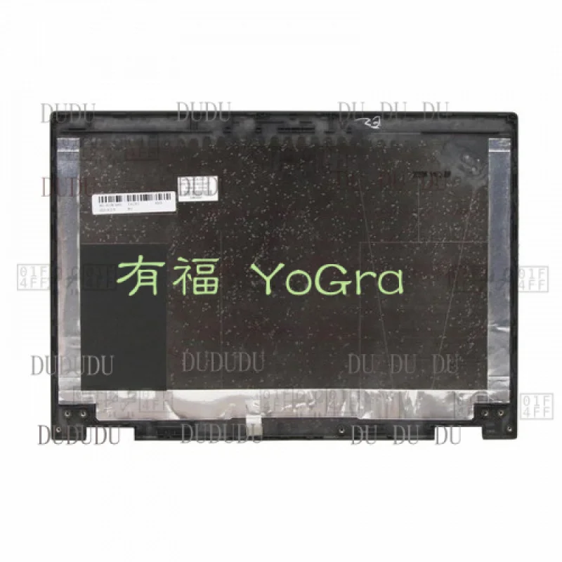 

D для Lenovo Thinkpad X13 Yoga Gen 1, задняя верхняя крышка ЖК-дисплея, задняя крышка FHD 5CB0Z32477
