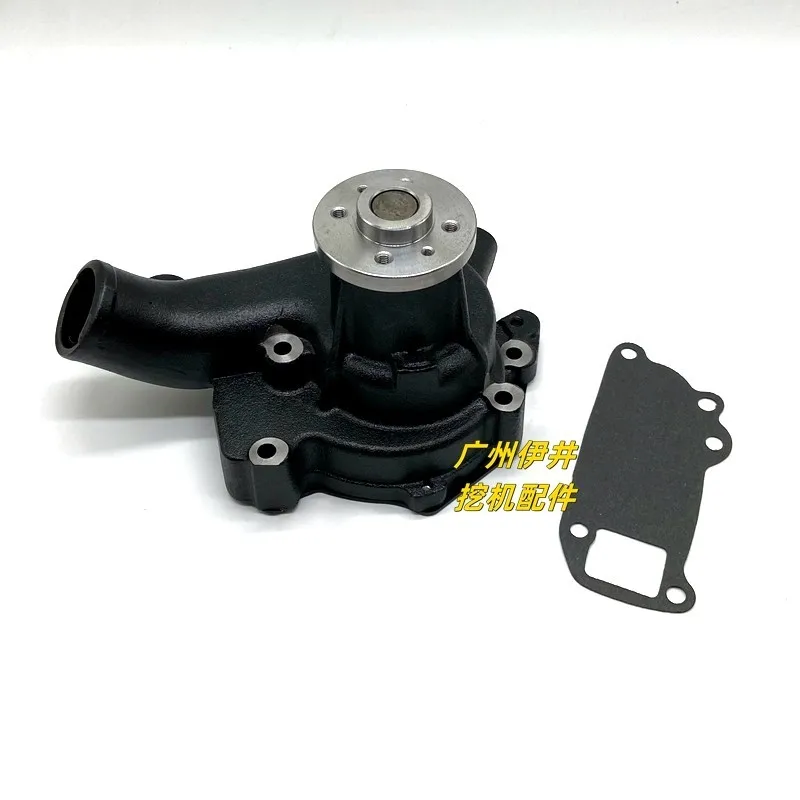 Excavator Doosan Daewoo DH150 220 215 225 258-5-7-9 Engine water pump cooling pump DB58 mountings fittings spare parts