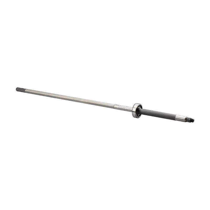 For Tohasu 2-Stroke 9.9HP 18HP 15HP Marine Engine Replacement Drive Shaft(Short) Part Number 350-64301-0 350-64301