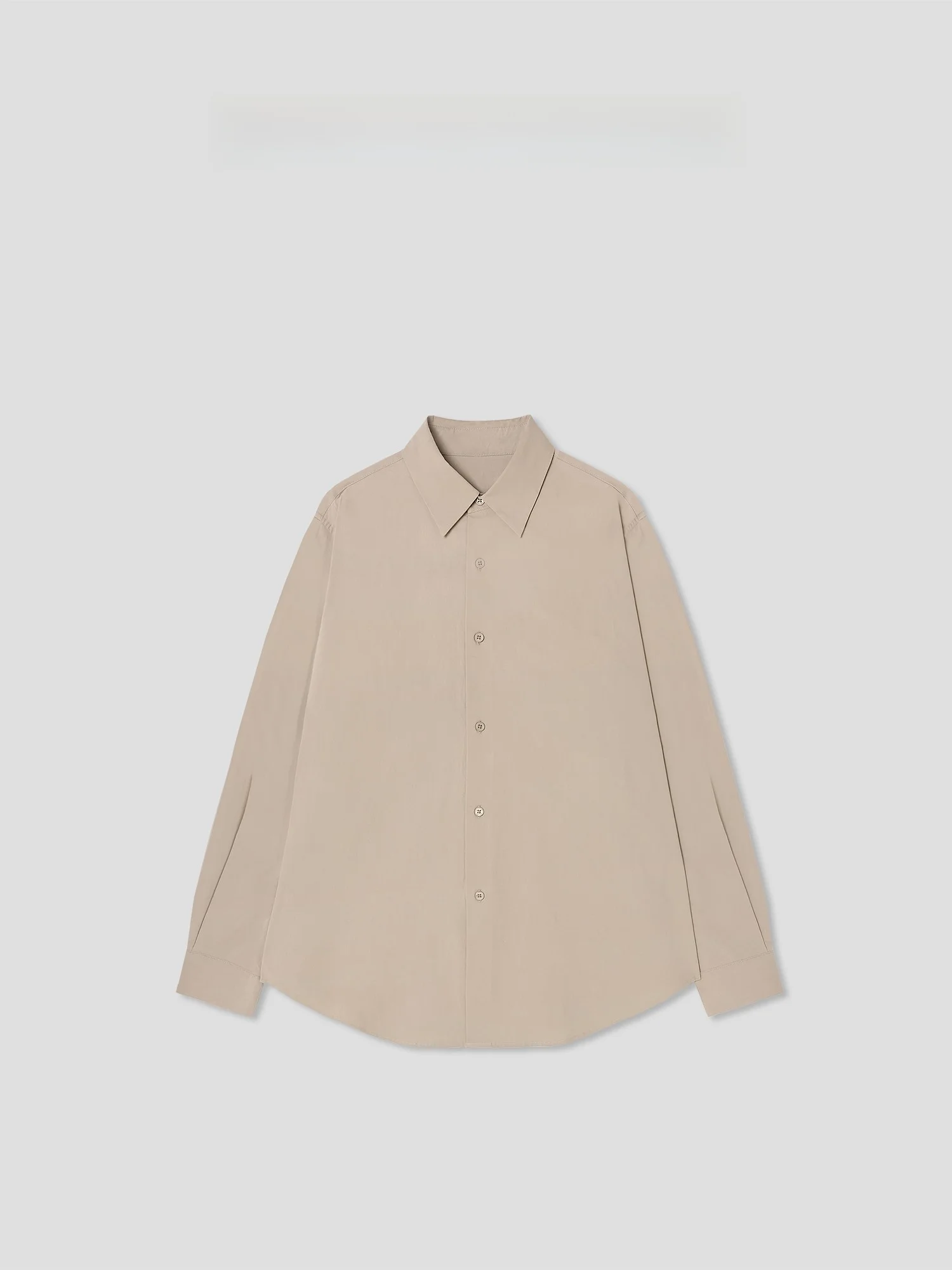 

Женская модная рубашка Romi Studio из хлопка с высоким содержанием волокон, свободного кроя, с приятной на ощупь текстурой, из весенней коллекции.